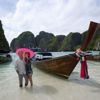 Отзыв от Надежда - DTV виза